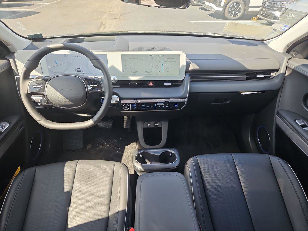 New 2024 Hyundai Ioniq 5 Limited AWD/4WD image 6