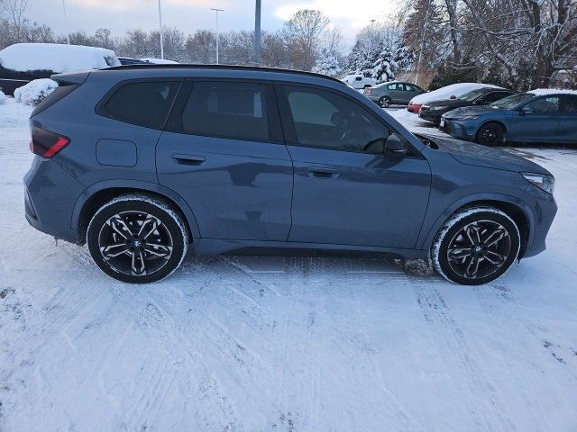 Used 2023 BMW X1 xDrive28i w/ Premium Package image 21