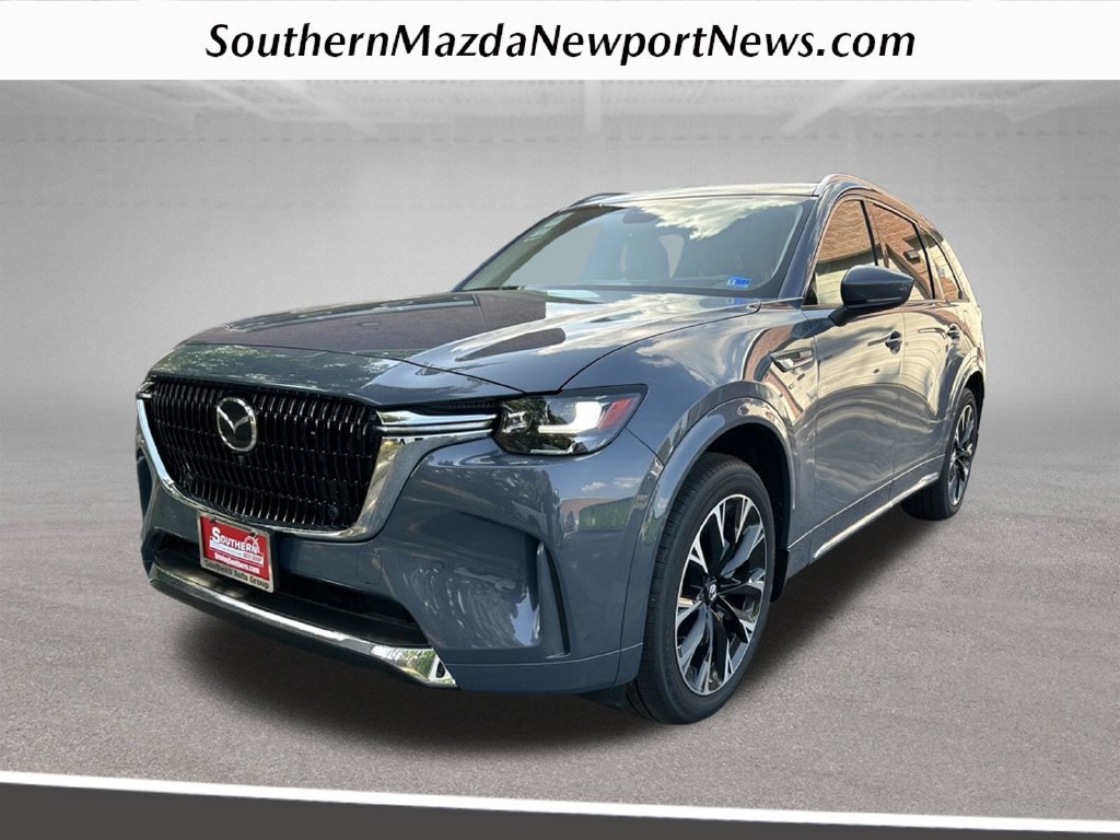 New 2026 MAZDA CX-90 3.3 Turbo S w/ Premium Plus