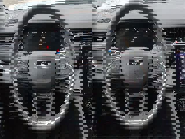 Used 2023 Jeep Grand Cherokee L Laredo image 22