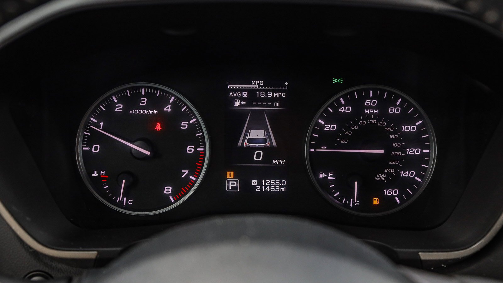 Used 2024 Subaru Ascent Premium w/ Convenience Package image 24