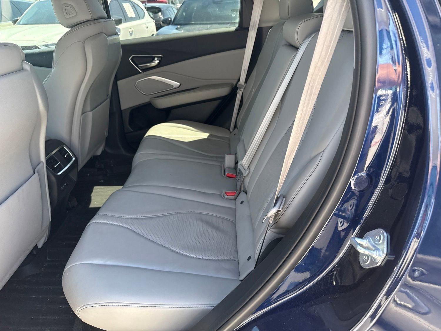 Used 2023 Acura RDX FWD w/ Technology Package image 8