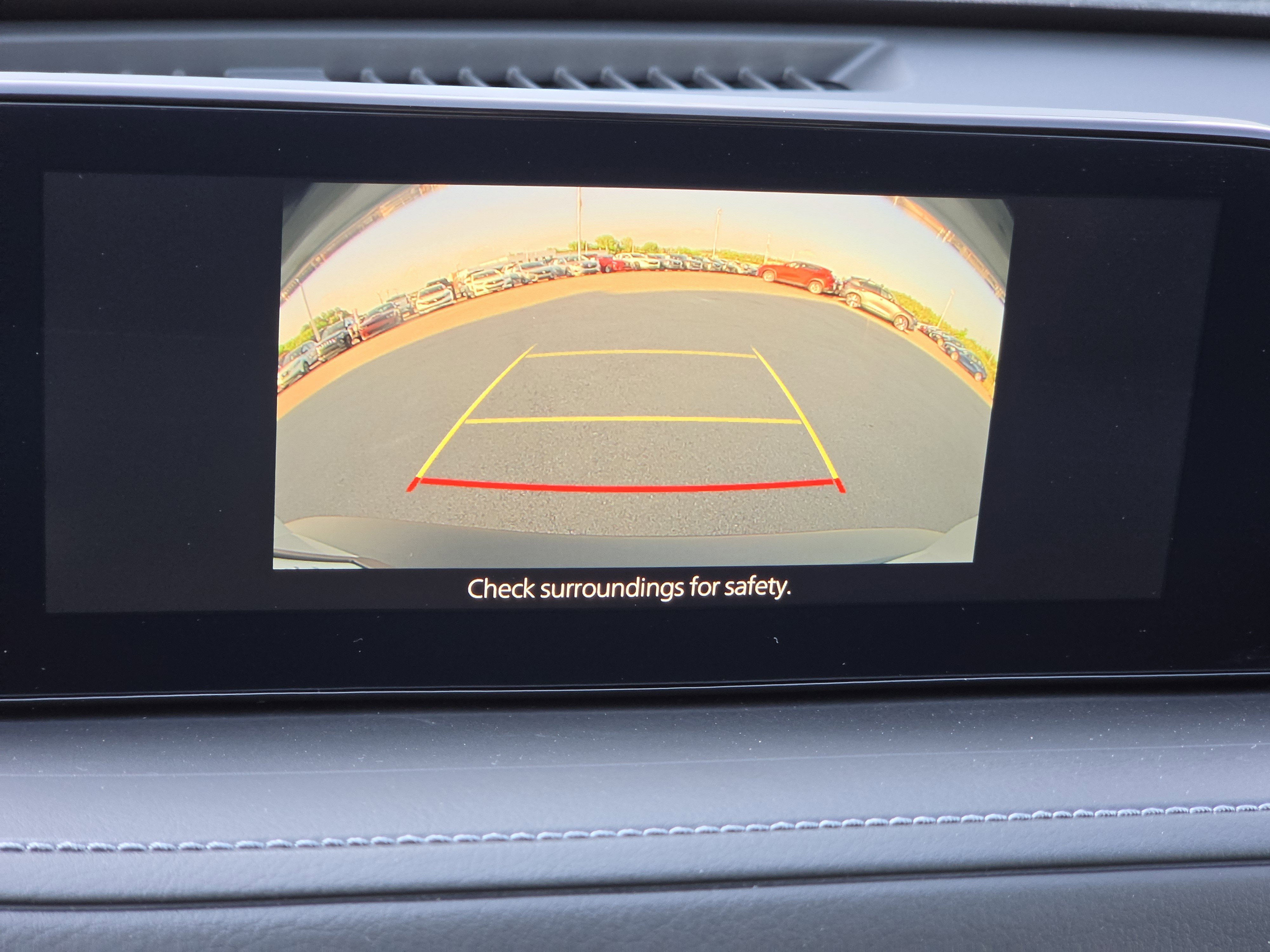 Used 2025 MAZDA CX-30 AWD 2.5 S w/ Select Sport Pkg image 19