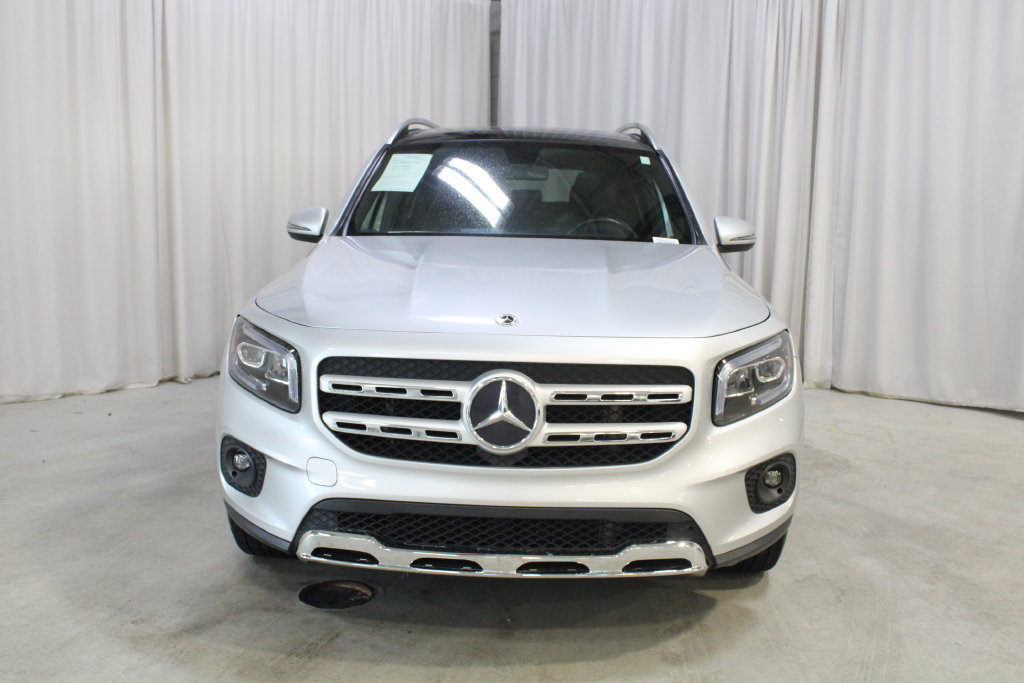 Used 2021 Mercedes-Benz GLB 250 image 38