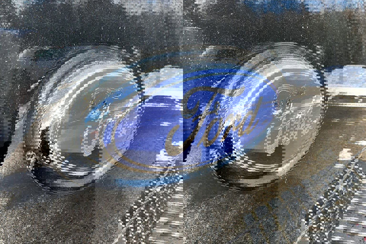 Used 2008 Ford F350 XLT image 32