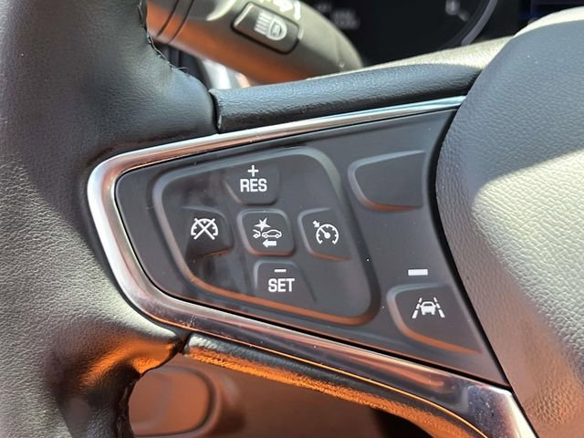 Used 2023 Chevrolet Equinox LT AWD/4WD image 23