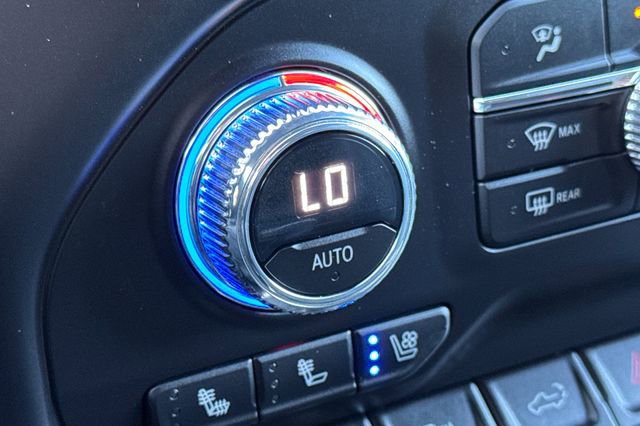 Used 2023 GMC Sierra 2500 Denali w/ Denali Ultimate Package image 29