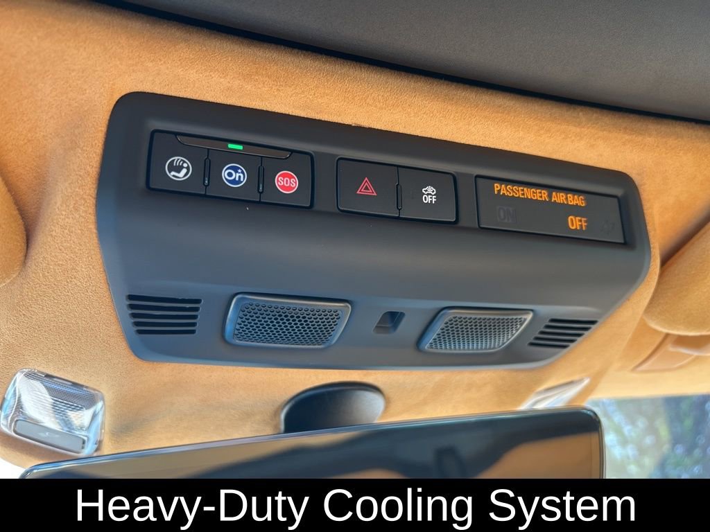 Used 2023 Chevrolet Corvette Stingray Premium Cpe w/ Z51 Performance Package image 30