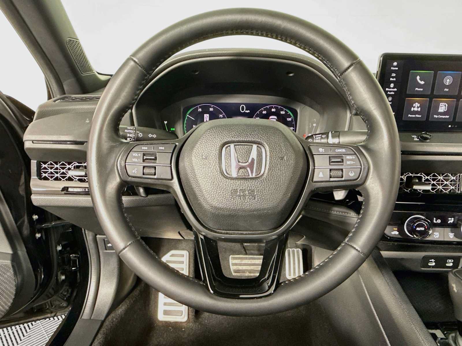 Certified 2024 Honda Accord Sport image 13