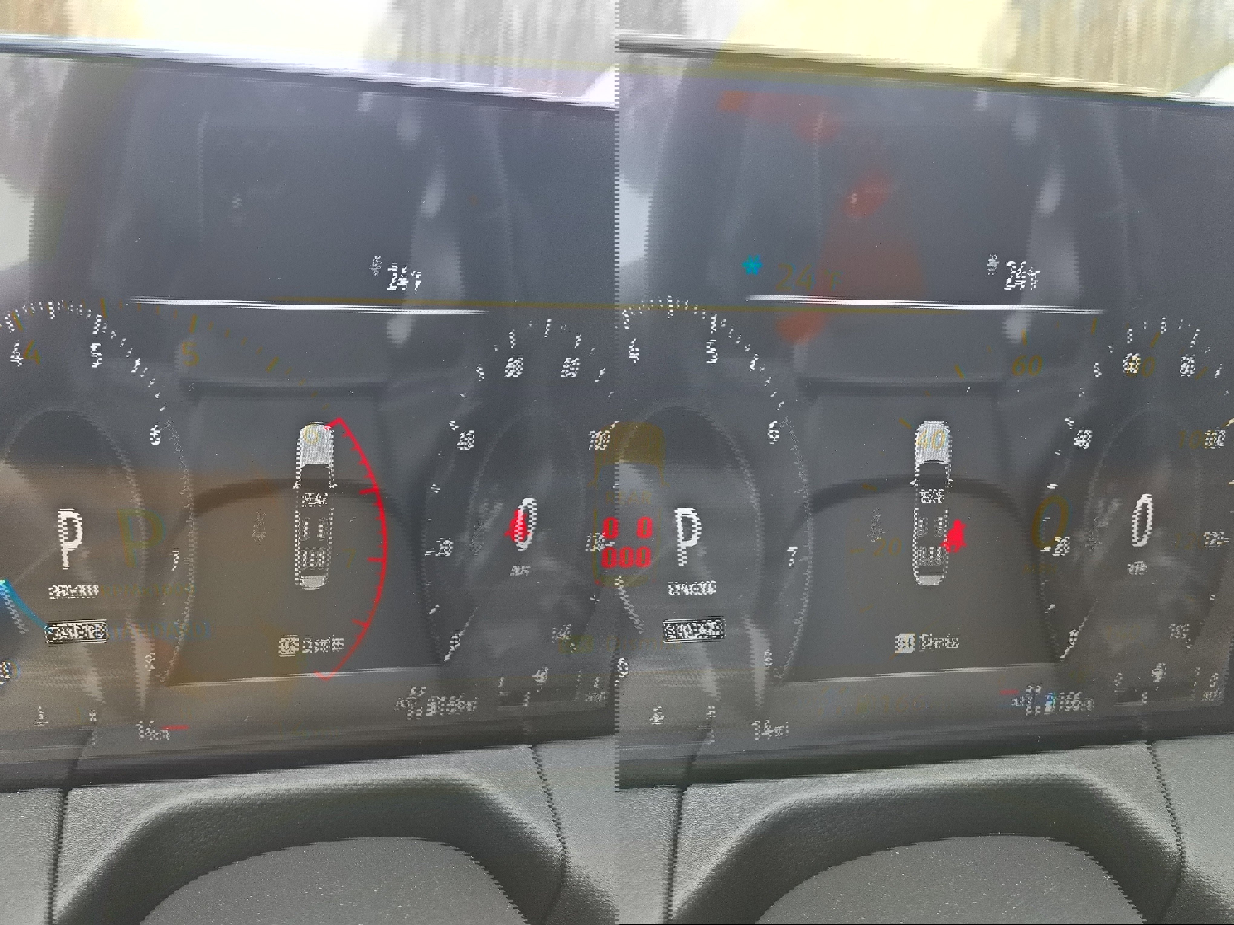 New 2026 Nissan Armada SL image 21