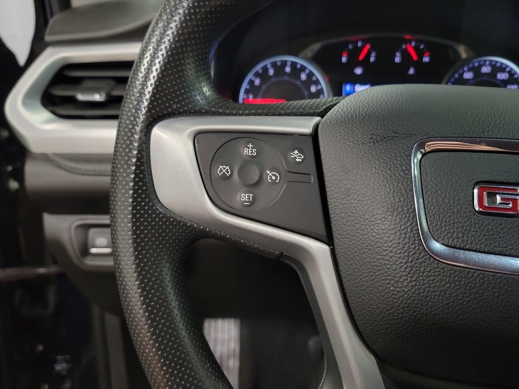 Used 2021 GMC Acadia SLE w/ Driver Convenience Package AWD/4WD image 22