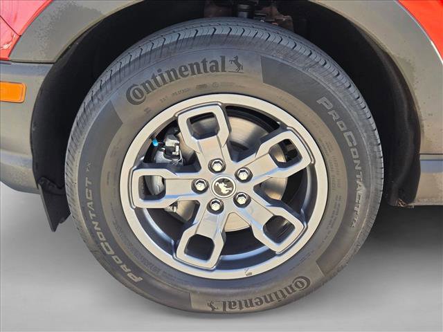 Used 2022 Ford Bronco Sport Big Bend w/ Convenience Package image 21