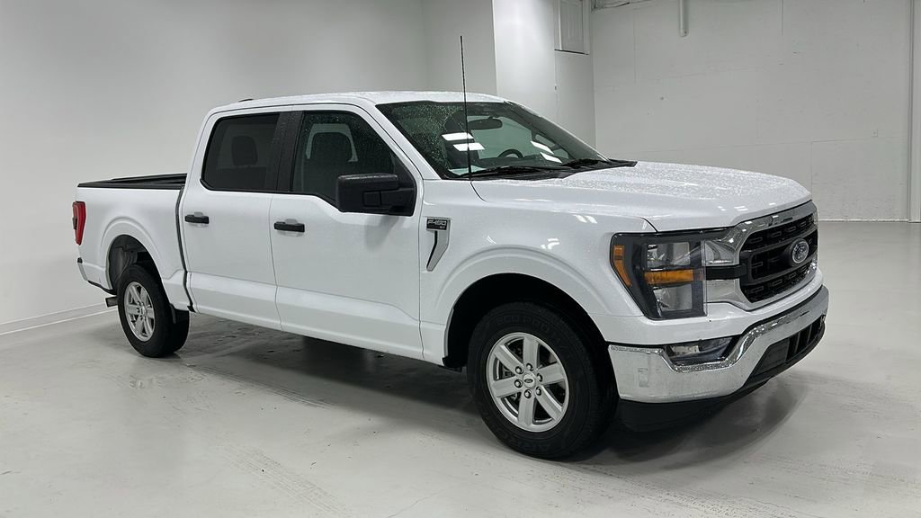 Used 2023 Ford F150 XLT image 7