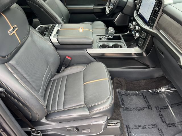 Used 2022 Ford F150 Platinum w/ Equipment Group 701A High AWD/4WD image 18