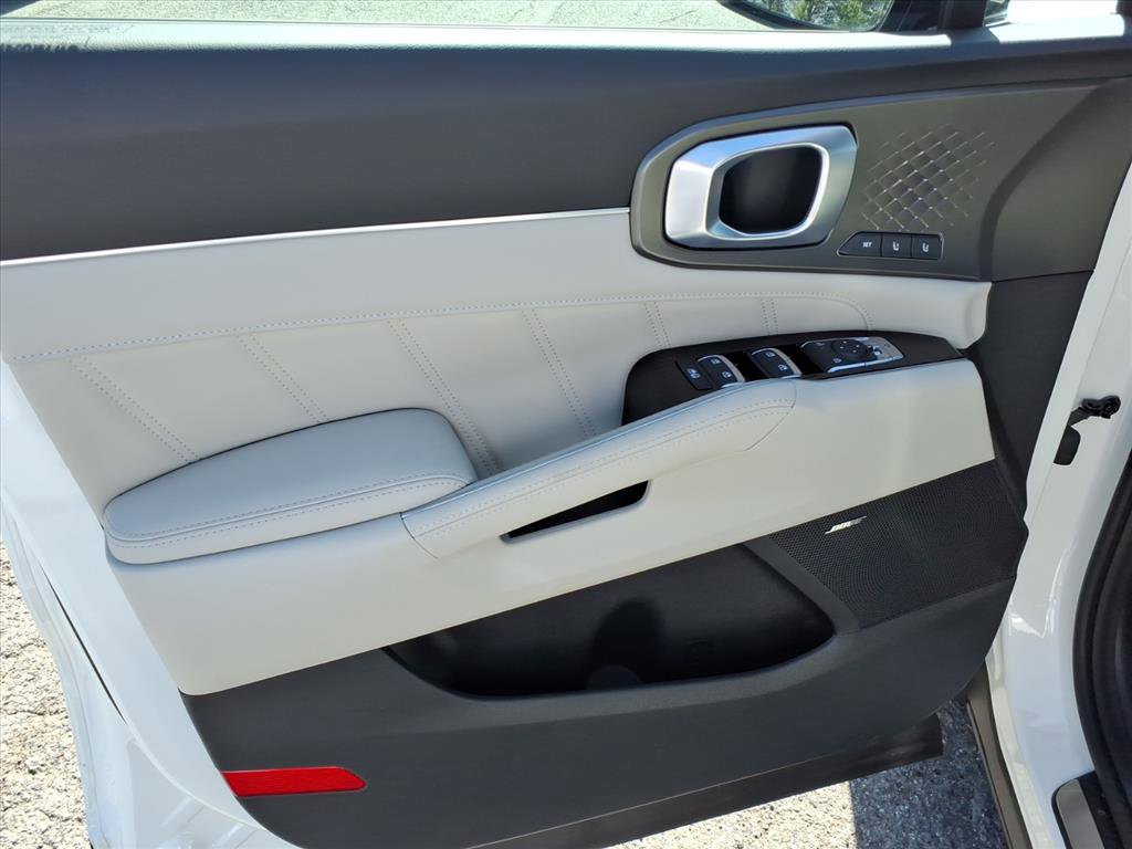 New 2026 Kia Sorento SX Prestige image 16