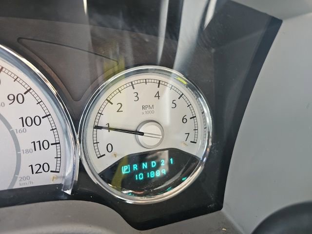 Used 2007 Chrysler Aspen Limited image 7