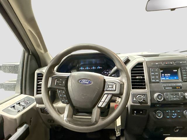 Used 2017 Ford F350 XL image 20