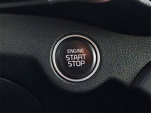 Certified 2021 Kia Forte GT image 25