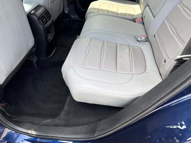 Certified 2022 Honda CR-V EX-L image 19