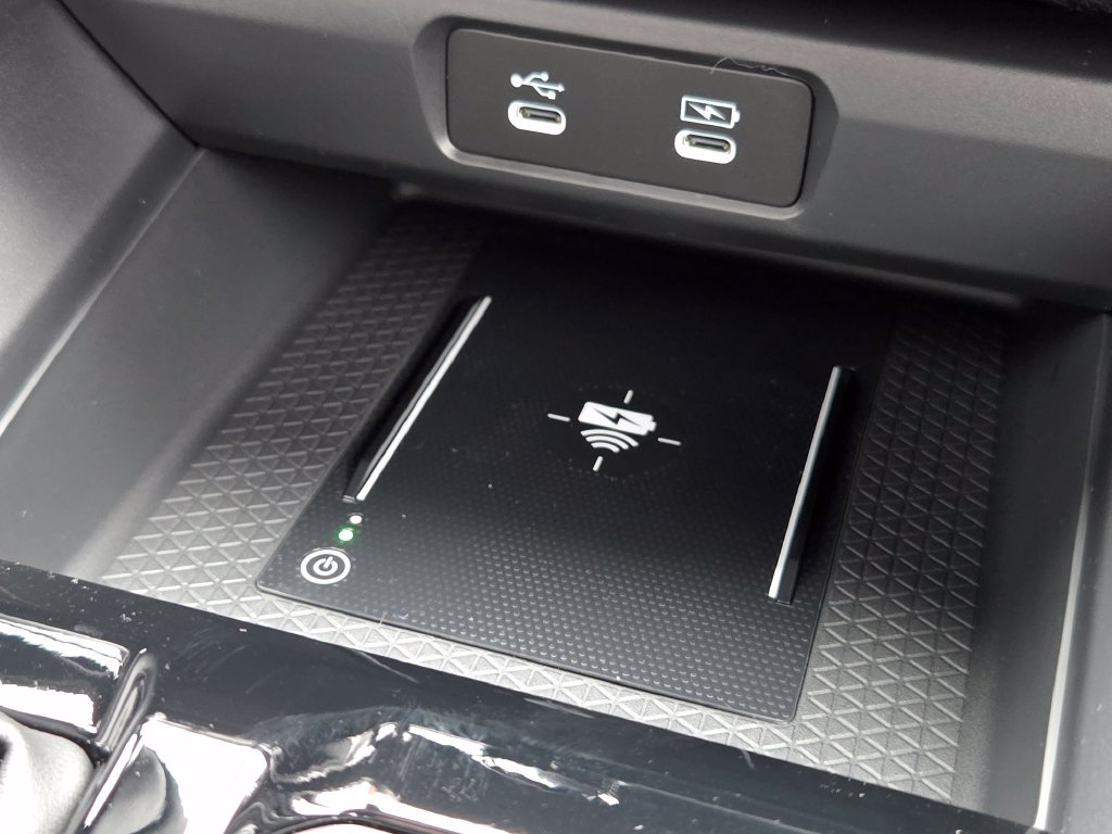 New 2026 Honda Accord Touring image 10