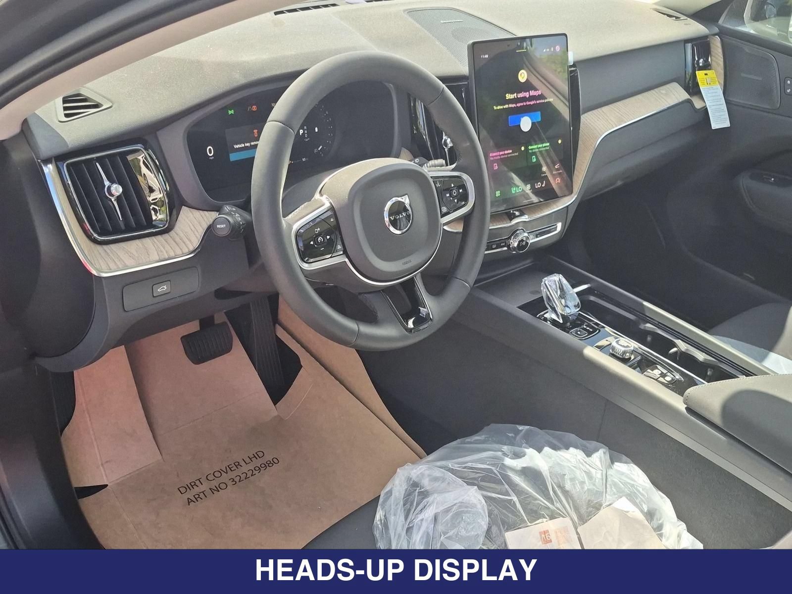 New 2027 Volvo XC60 B5 Ultra AWD/4WD image 11