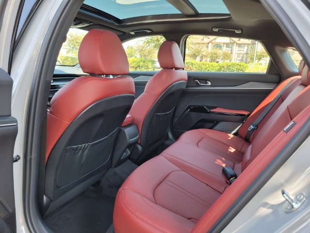New 2026 Kia K5 GT-Line FWD image 6