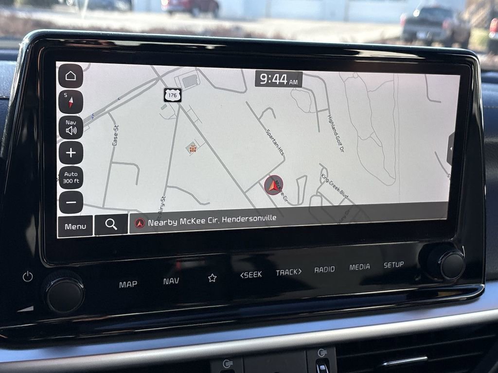 Used 2023 Kia Forte GT image 17