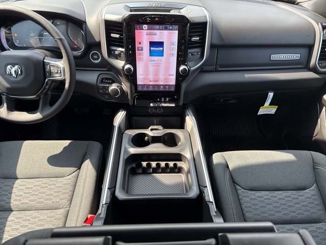 New 2026 RAM 1500 4x4 Crew Cab image 22
