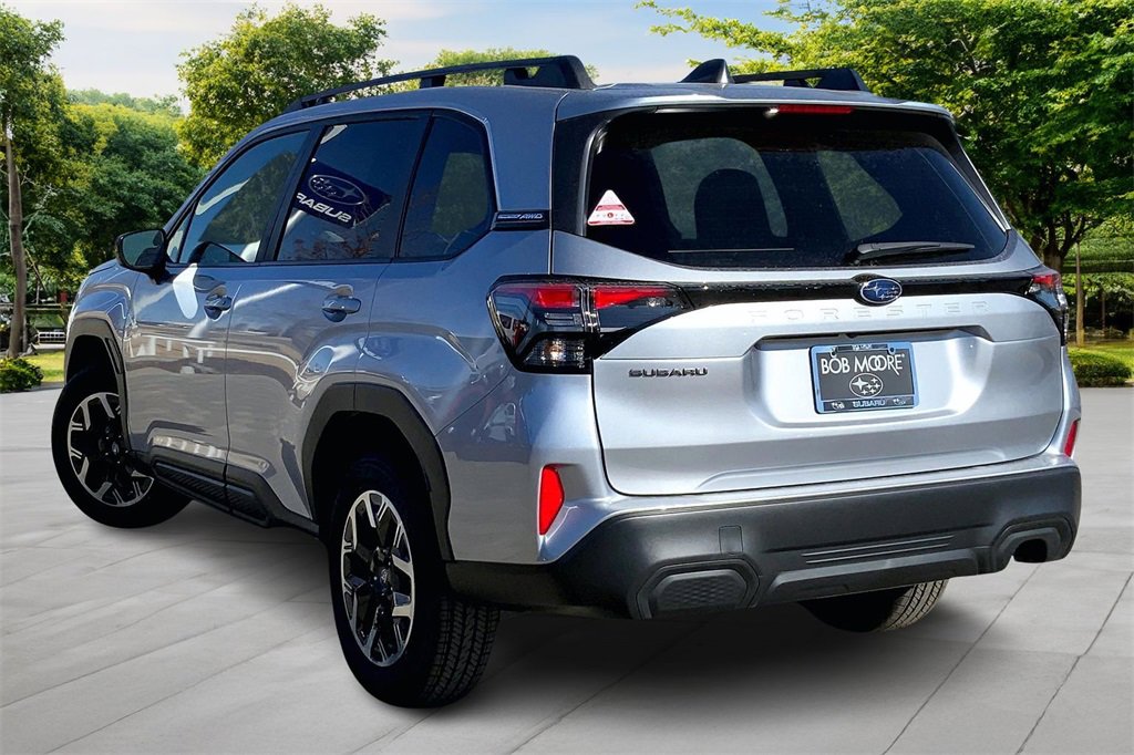 New 2026 Subaru Forester Premium image 3