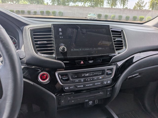 Used 2022 Honda Pilot Touring image 13