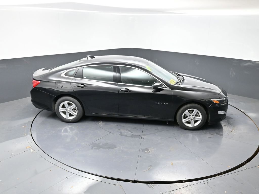 Used 2023 Chevrolet Malibu LT image 37