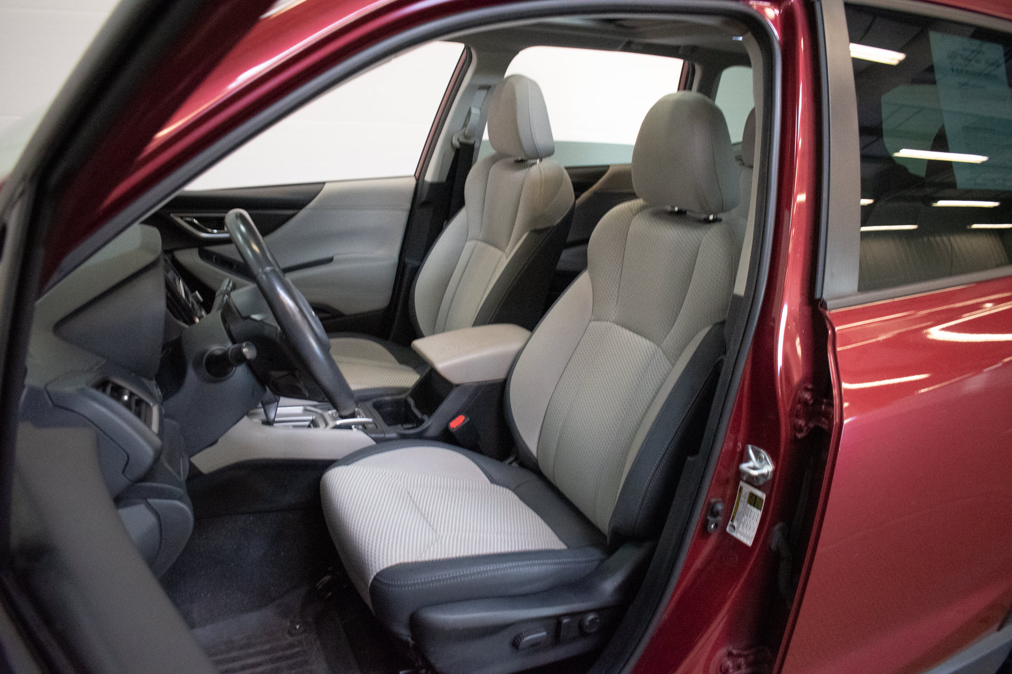 Used 2023 Subaru Forester Premium AWD/4WD image 18