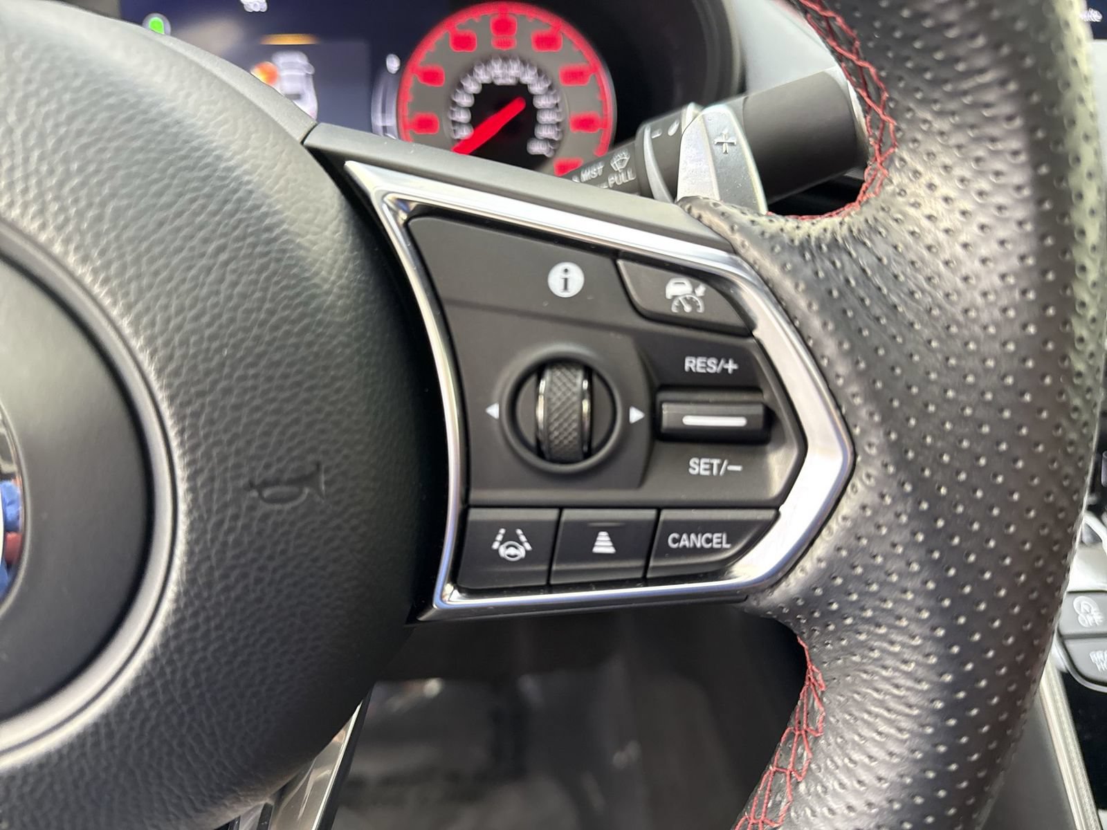 Certified 2023 Acura TLX w/ A-SPEC Package AWD/4WD image 14