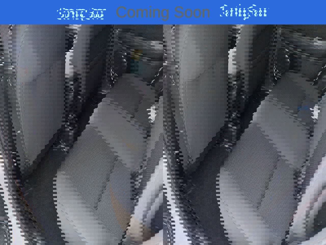 Used 2019 Honda HR-V EX image 18