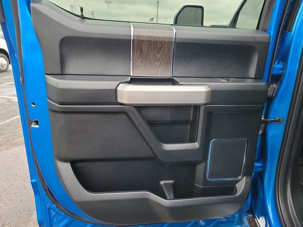 Used 2020 Ford F250 Lariat w/ Lariat Value Package image 37