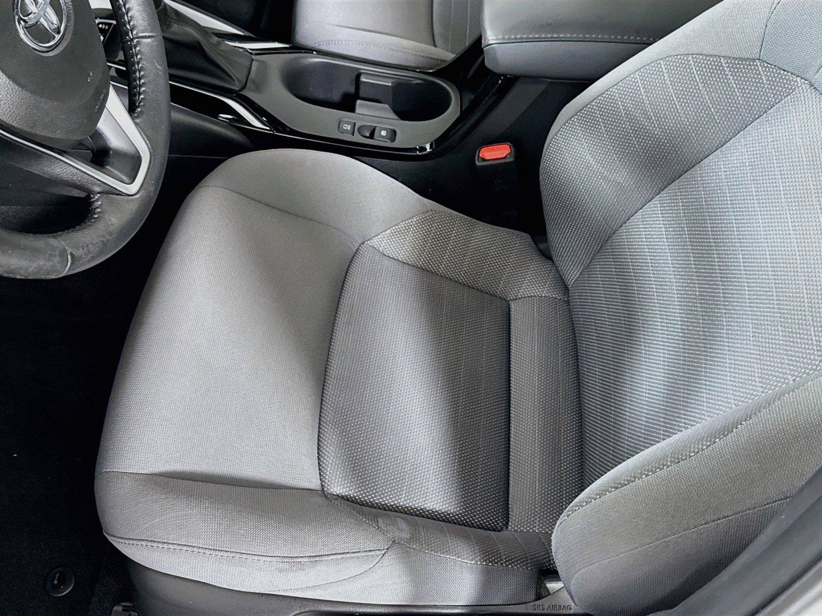 Used 2023 Toyota Corolla SE w/ Carpet Mat Package (TMS) FWD image 13