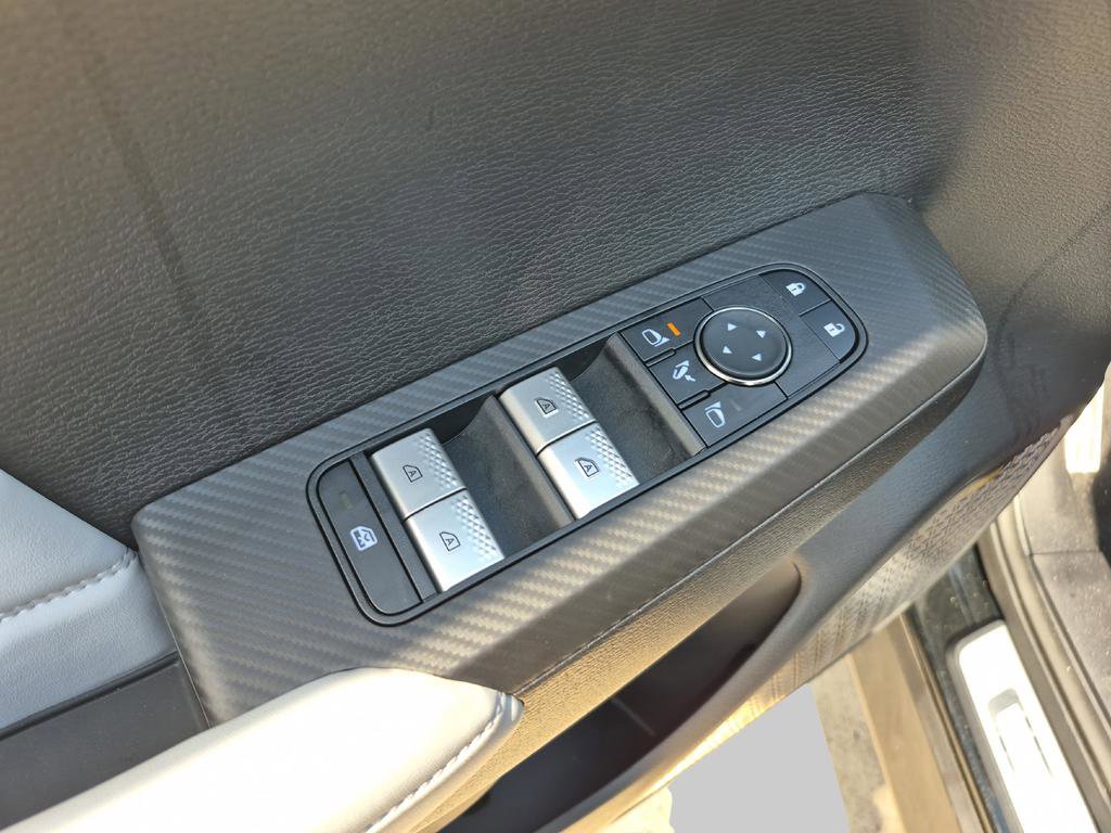 New 2025 Mitsubishi Outlander SEL image 20