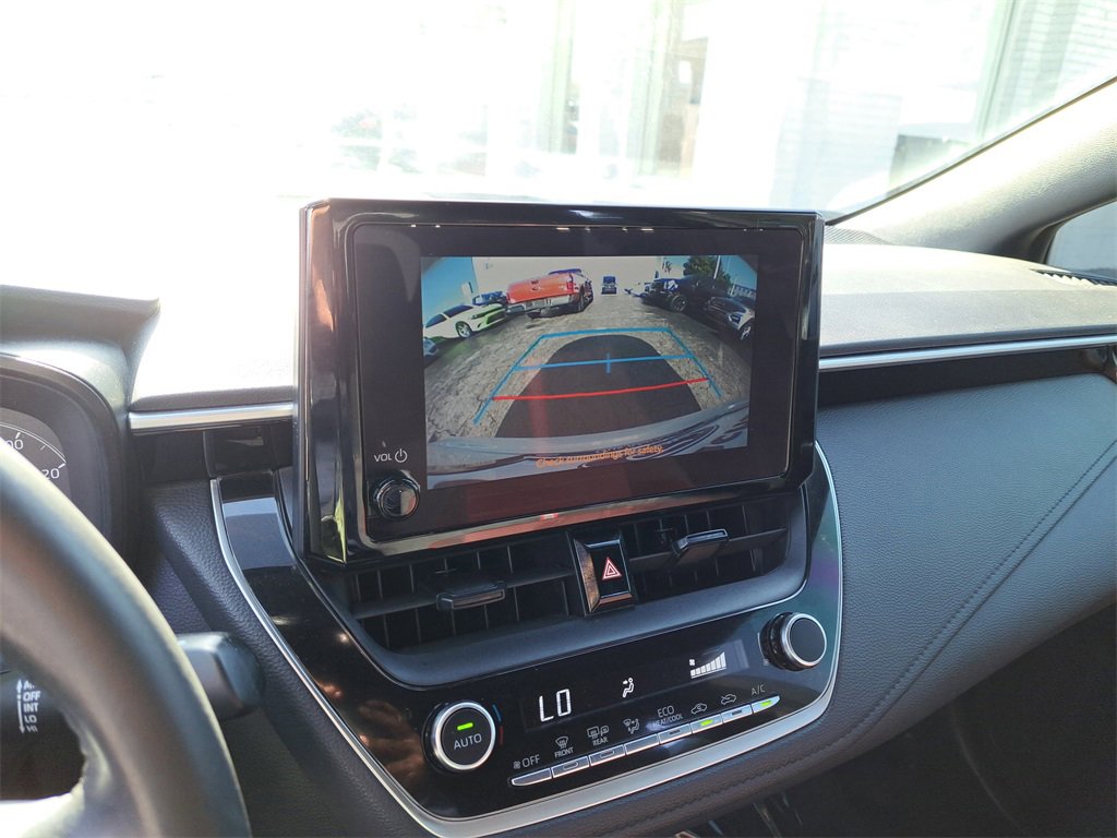 Used 2023 Toyota Corolla SE image 21