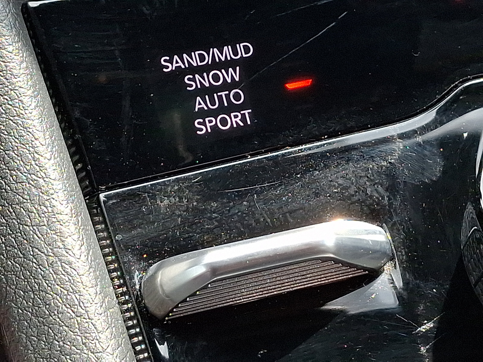 Certified 2025 Jeep Grand Cherokee L Limited AWD/4WD image 25