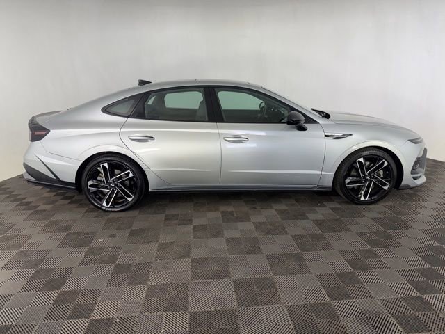 Used 2024 Hyundai Sonata N Line FWD image 7