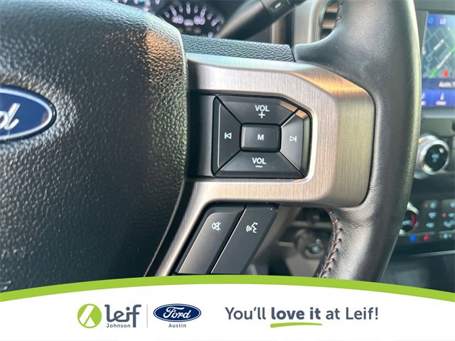 Used 2021 Ford F250 Platinum image 33