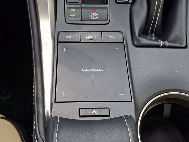 Used 2021 Lexus NX 300 AWD w/ Premium Package image 16