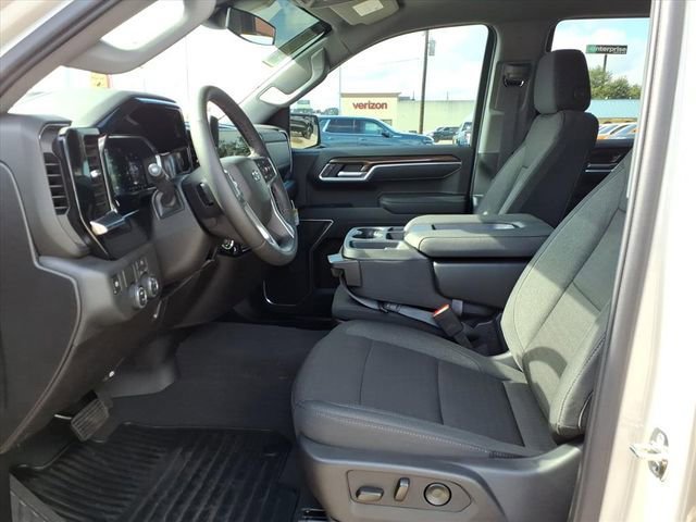 New 2026 Chevrolet Silverado 1500 RST image 12