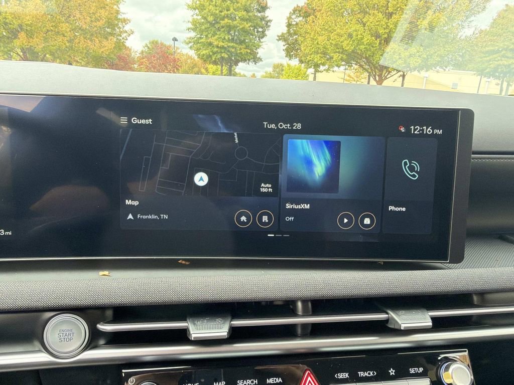 New 2026 Hyundai Tucson Limited image 25