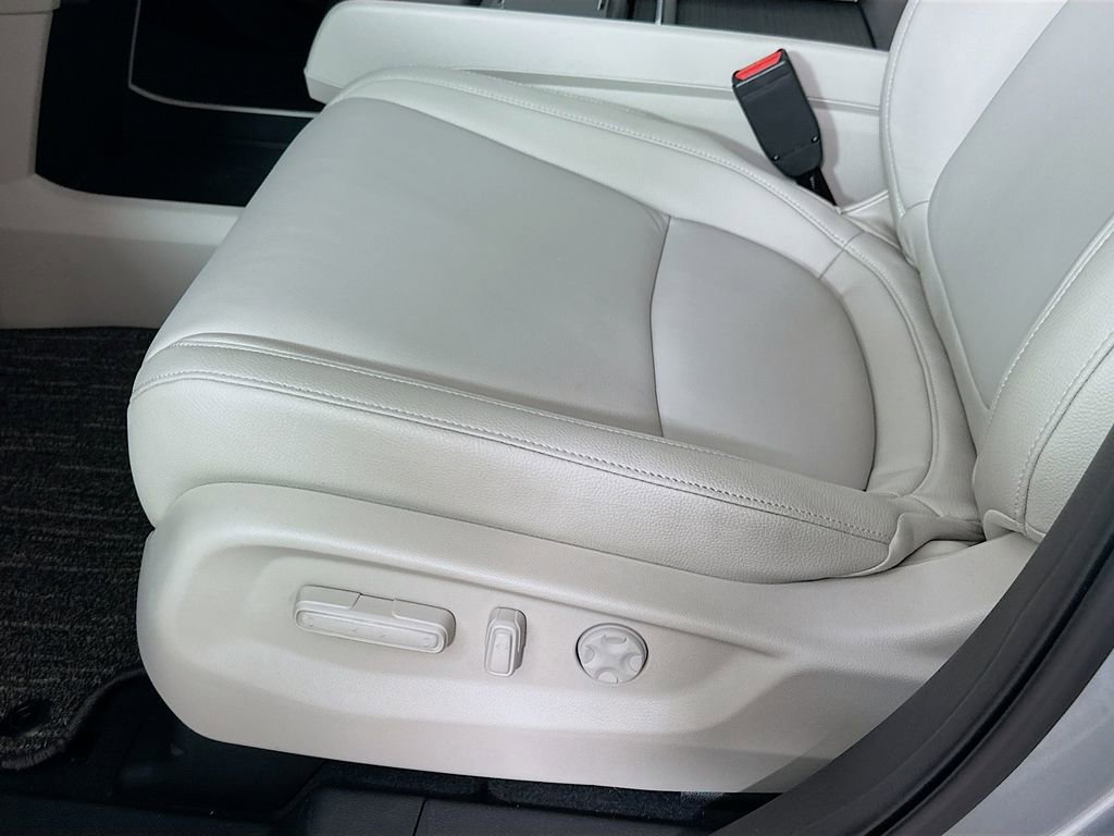 New 2026 Honda Odyssey EX-L image 9