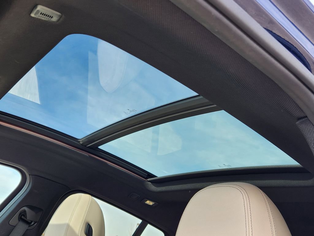 Used 2019 BMW X4 xDrive30i w/ M Sport Package 2 image 30