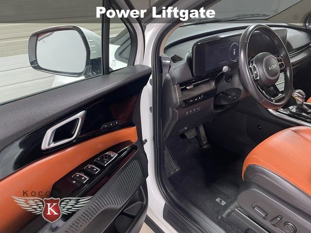 Used 2024 Kia Carnival SX image 11