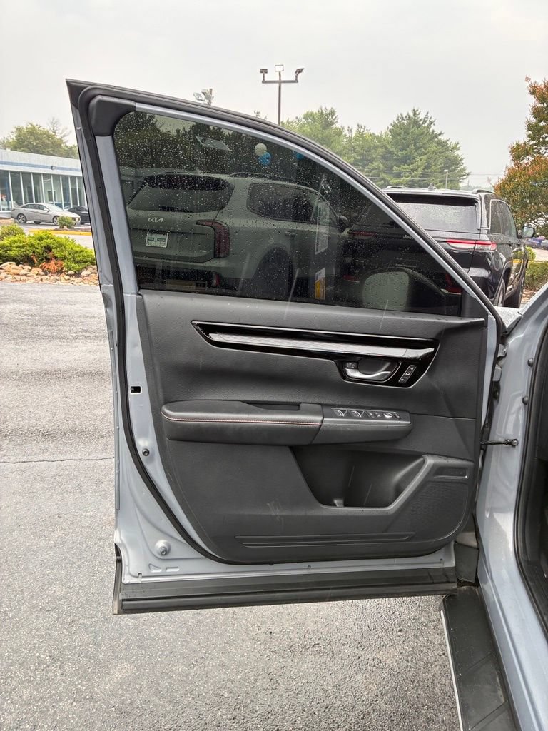 Used 2024 Honda CR-V Sport Touring image 43
