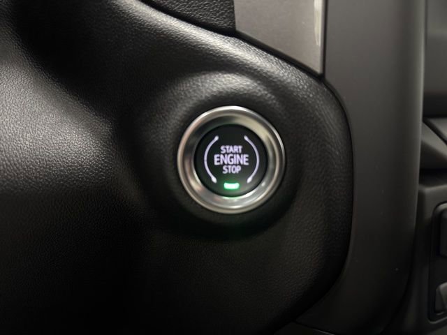 New 2025 Chevrolet Silverado 3500 W/T w/ WT Convenience Package image 16