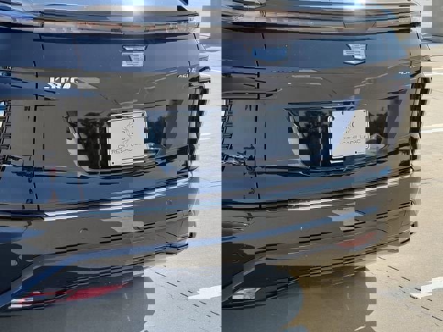 New 2026 Cadillac Lyriq Luxury image 6